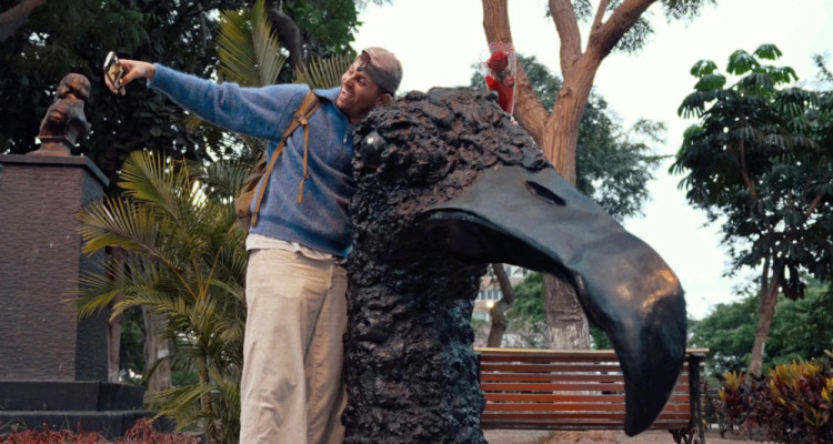 CINEMANIA 2025 | «I Love Peru», où l’art d’aimer autrement