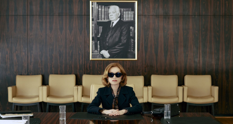 CINEMANIA 2025 | «La femme la plus riche du monde» une revisite de l’affaire Bettencourt avec élégance et émotion