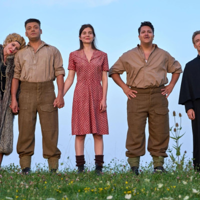 CINEMANIA | jour J | Première Canadienne