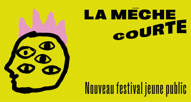 LA MÈCHE COURTE