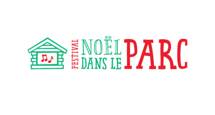 Noël dans le Parc