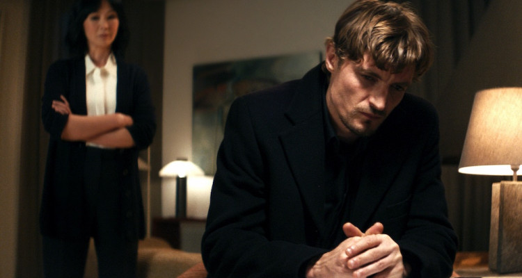 CINEMANIA 2025 | «Les Tourmentés» : un film qui promet la traque et livre la solitude