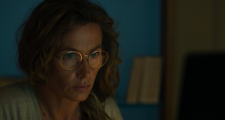 CINEMANIA 2025 | «Dalloway» de Yann Gozlan : les dérives de l’intime connecté
