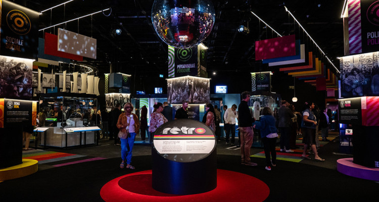 7 expositions à voir cet automne et cet hiver au Québec