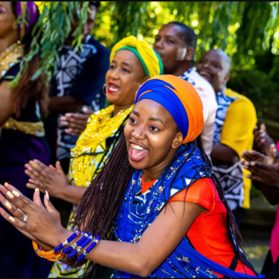 Soweto Gospel Choir | Peace