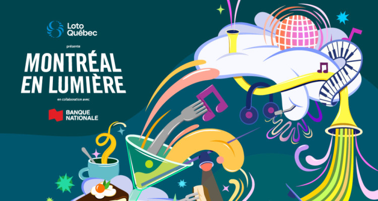 Montréal en Lumière 2026 : Feu! Chatterton, K.Maro et Lou-Adriane Cassidy dans la programmation