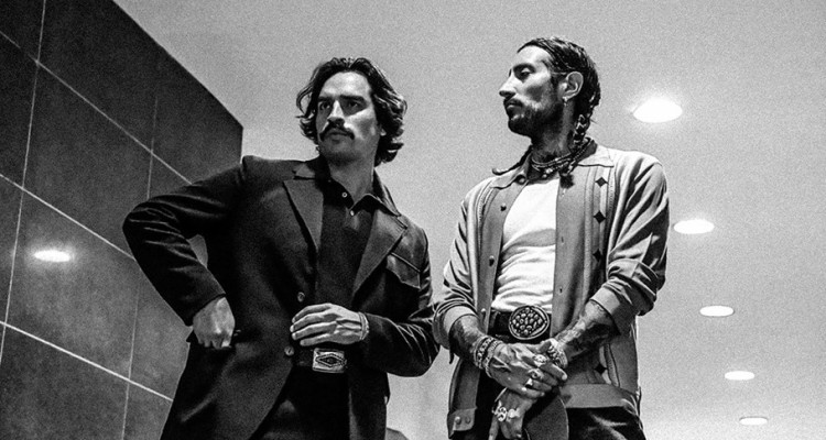 Hermanos Gutiérrez en concert avec l’OSM en mai 2026