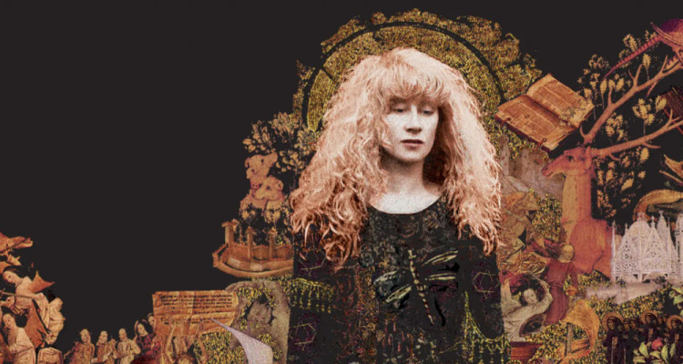 Loreena McKennitt de passage à Québec, Sherbrooke et Montréal en octobre 2026
