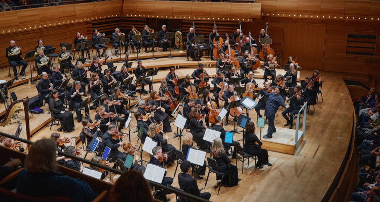 Les concerts de musique classique à découvrir en 2026