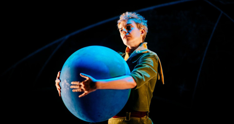 Les pièces de théâtre à découvrir en décembre 2025
