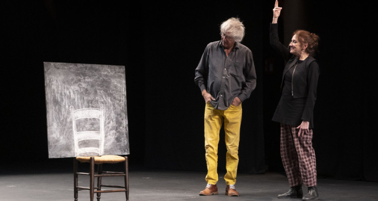 Festival international de Casteliers 2026 | Découvrir le 11e art et le théâtre d’objets pour la relâche