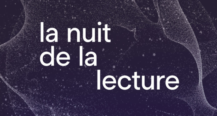 La Nuit de la lecture