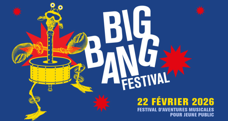 BIG BANG Festival