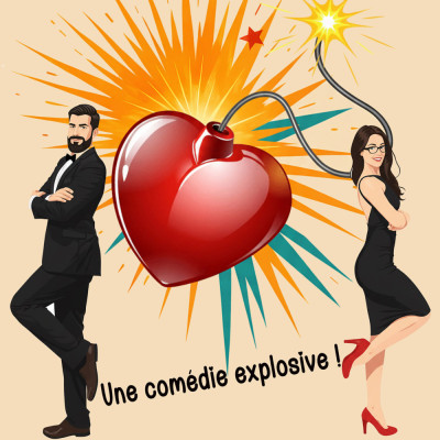 Drôle de mariage