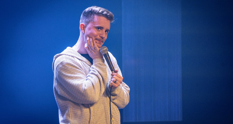 «Très Très Bon Show» de Charles Brunet : un spectacle à l’image de son titre