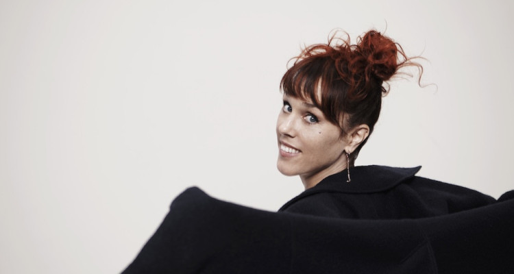 Zaz en concert au Centre Bell en mai 2026