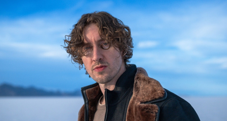 Dean Lewis à la Place Bell | Un concert qui soigne les cœurs