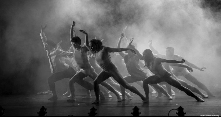 «La revue finale» au Théâtre Maisonneuve | Une collection de zones d’ombres et de lumières