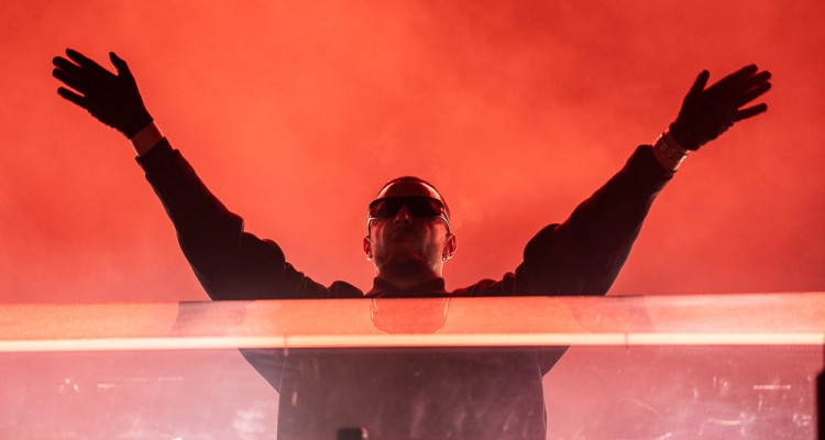 Igloofest Montréal 2026 | Quand le hit laisse place à la techno avec DJ Snake