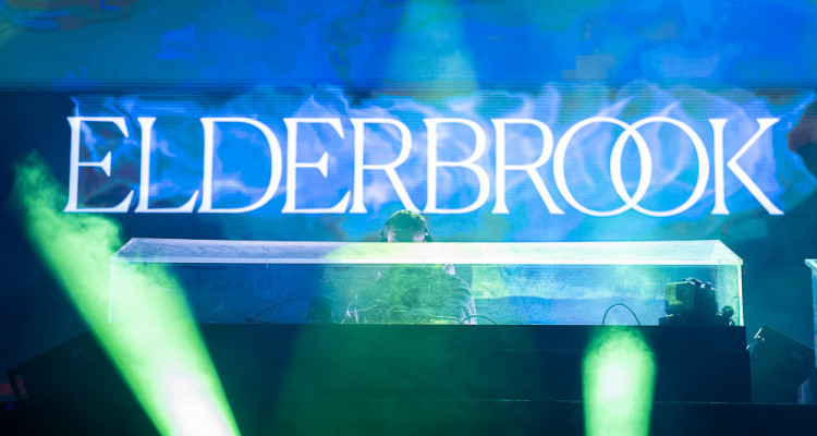 Igloofest Montréal 2026 | House mélodique dans la nuit montréalaise avec Elderbrook