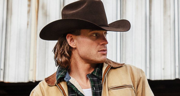 Jade Eagleson au Studio TD | La country canadienne dans ce qu’elle est de plus authentique