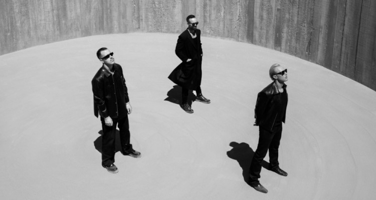 Rüfüs Du Sol sera de passage à Montréal en juin 2026