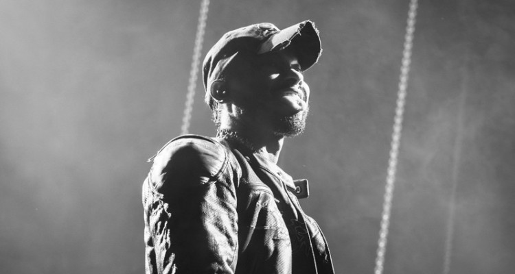 Miguel revient en force au MTELUS, 8 ans après la sortie de son dernier album