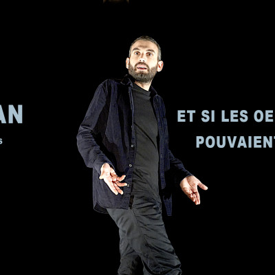 STAN, quand Marseille débarque à Montreal