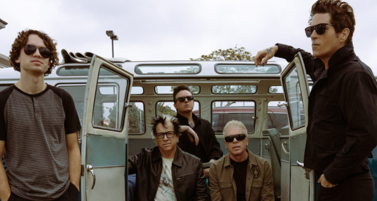The Offspring au Centre Bell | Punk, nostalgie et grand spectacle