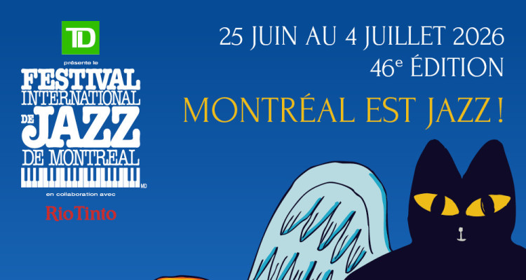 FIJM 2026 | Angine de Poitrine, Patrick Watson, Saint Levant ou encore Kokoroko en prestation gratuite cet été