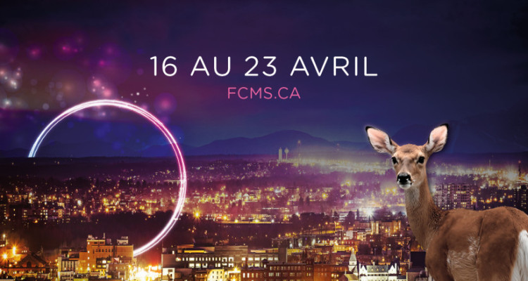Festival cinéma du monde de Sherbrooke | Plus de 80 films présentés pour la 13e édition