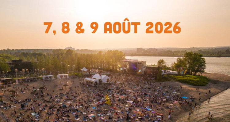 Cigale 2026 l La programmation dévoilée avec Benny Benassi, Milky Chance, Of Monsters and Men et plus