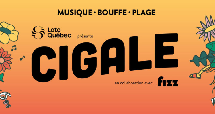 Festival Cigale