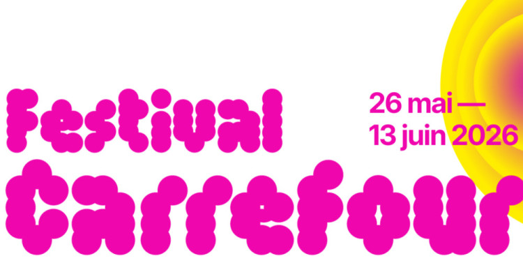 Festival Carrefour
