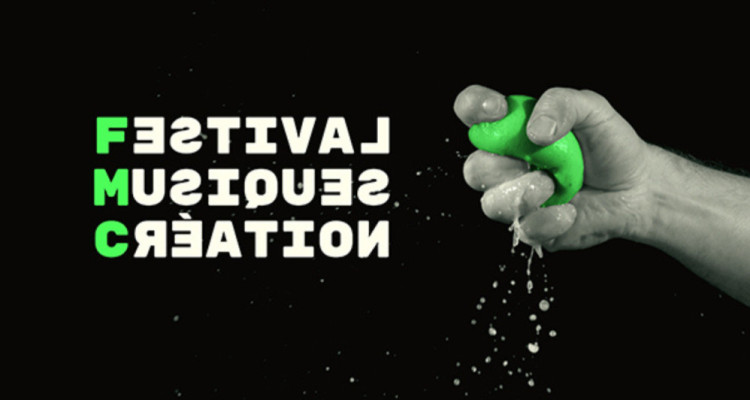 Festival des musiques de création