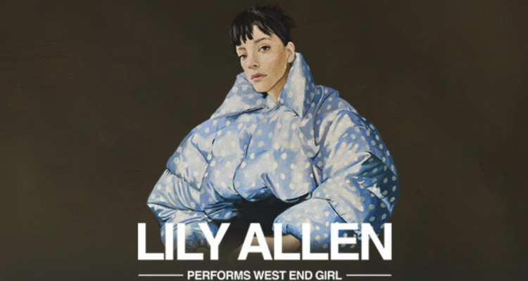 Lily Allen fera escale à Montréal en septembre 2026
