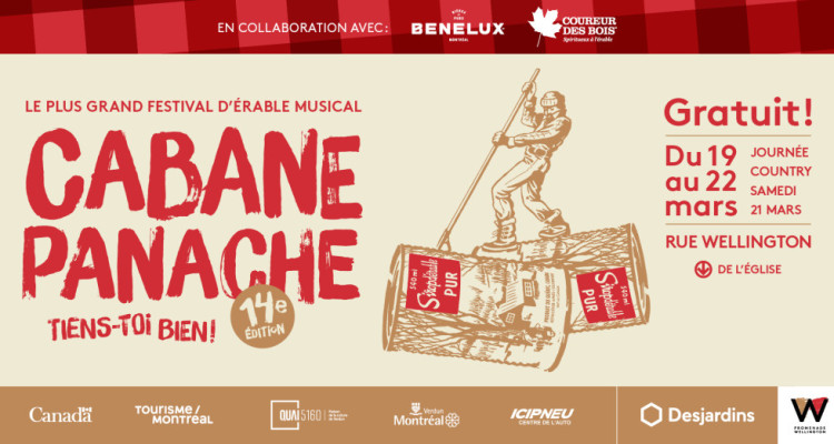 Cabane Panache