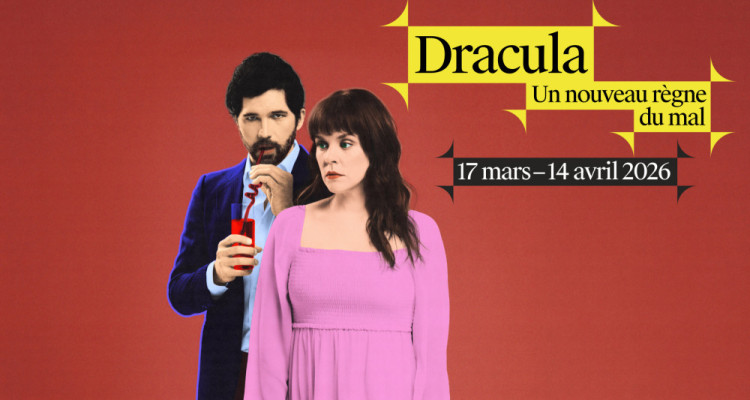 «Dracula - Un nouveau règne du mal», une métaphore contemporaine d’un célèbre roman gothique
