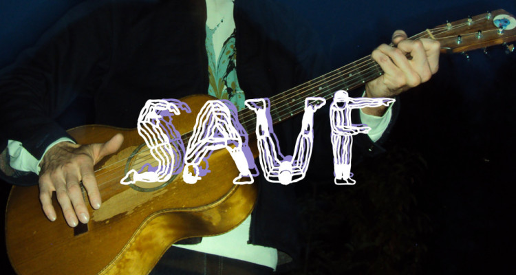 SAUF