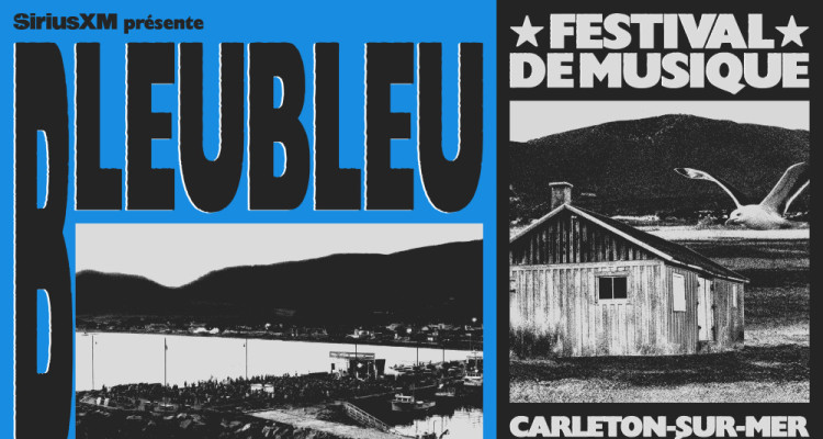 Festival BleuBleu
