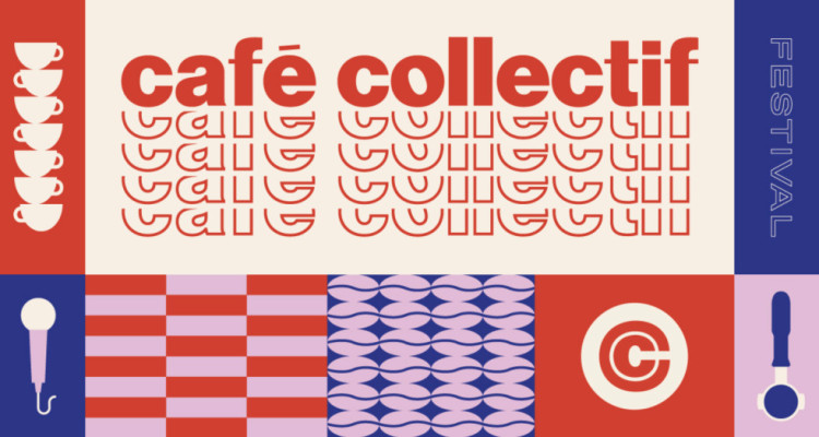 Festival Café Collectif