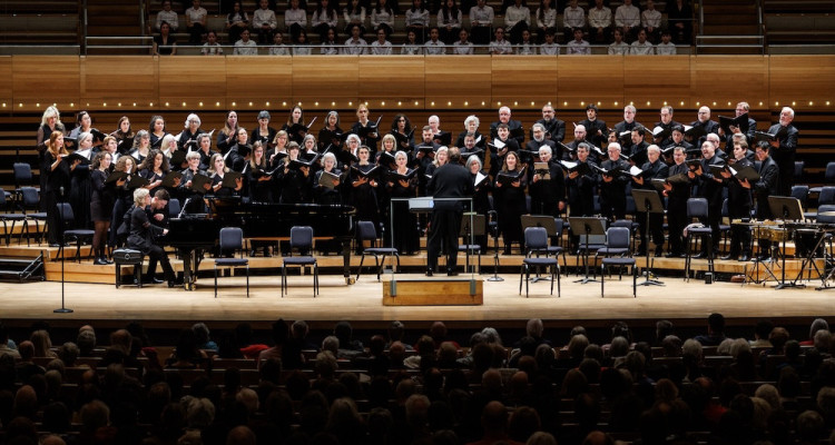 Orchestre Métropolitain : une saison 2026-2027 portée par l’imagination, la nature et l’humanité