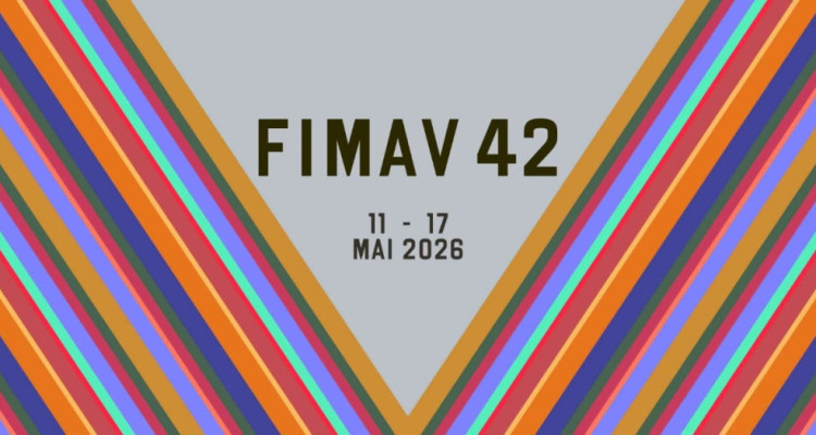 Festival International de Musique Actuelle de Victoriaville (FIMAV)