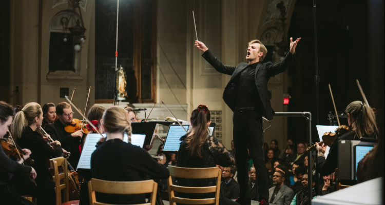 L’Orchestre classique de Montréal dévoile sa saison 2026-2027