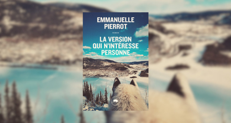 «La version qui n'intéresse personne» d'Emmanuelle Pierrot adaptée sur scène à l’automne 2026