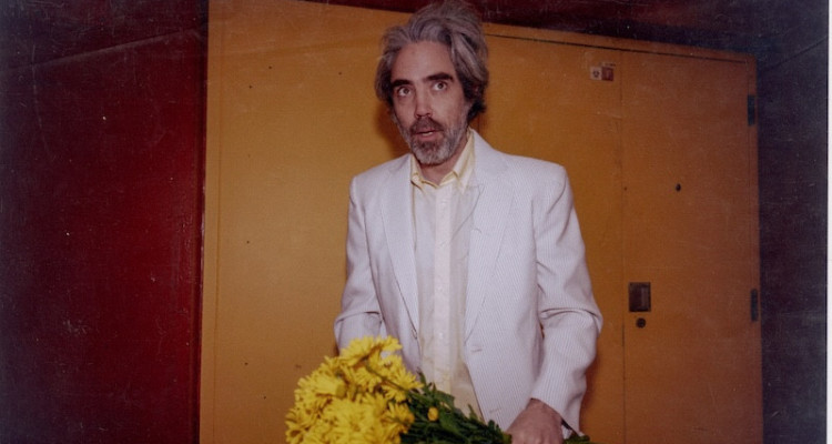Patrick Watson