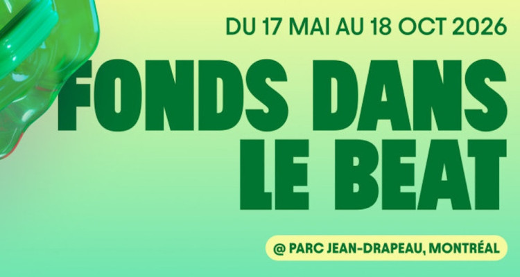 Piknic Électronik est de retour pour une 23e édition et annonce sa programmation