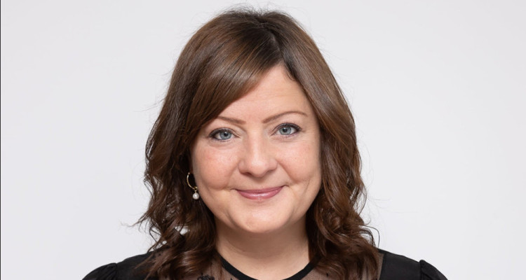 Marie-Annick Lépine
