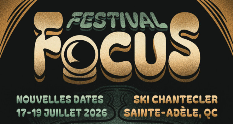 Festival FOCUS