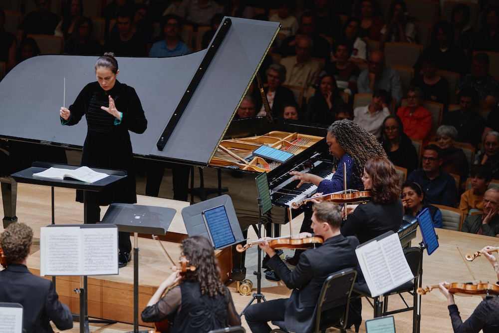 «Grieg, Soleil Nordique» : l’Orchestre Métropolitain fait rayonner Grieg à la Maison symphonique
